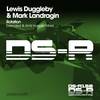 Rotation (Radio Edit) - Lewis Duggleby&Mark Landragin