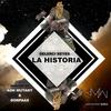 La Historia - Delerci Reyes