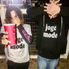 joge mode (feat. yung krypto) (Explicit) - Joge&Yung Krypto