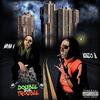 Double the trouble (feat. Kenzo B) (Explicit) - Miyaa V&Kenzo B