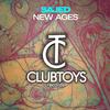 New Ages - Sajed