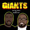 Giants(feat. Mutombo da Poet) - Kojo 