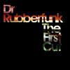 Harry the Guitar - Dr Rubberfunk