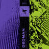Perfect Shadows feat. ADM - Dedman&ADM