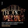 Weekend (Original Mix) - Rony Breaker&Brian Lucas