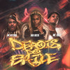Depois do Baile (Explicit) - MC Kitinho&Aka Rasta&Mc 7belo