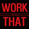 Work That Remix(Feat. Jerry.k) - 리코&Jerry. K