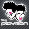 Fallin' - PLAYMEN&Alceen