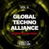 Pin Head (Original Mix) - Leo R