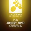 Cerberus (Radio Edit) - Johnny Yono