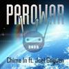 Chime In (Radio Mix) - Parowar&Joel Goguen