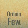 Ordain Few - Joso Omare