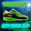 Arpeggio (Original Mix) - Thorpey&Krissi B