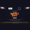 Maveli Bro(New Gen Onam Song) - Rony Philip