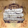 No Playing Tough - Lutzenhouse