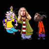 Ed Edd n Eddy (Explicit) - Pat Ron&Ea$e