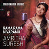 Rama Rama Nivaramu - Amritha Suressh