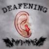 DEAFENING (Explicit) - P4NDAMXNE