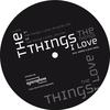 The Things I Love (Original Mix) - Phill Weeks&Joss Moog