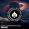Twilight (Original Mix) - Darcy DaQuino&PluX