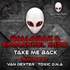 Take me back - Ballarak&Emmanuel Miro