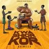 Kwashiorkor - Gasmilla