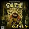 It Ain't Ova (Explicit) - Sal Poe&Lucky Luciano&Lil B&Robbie Blue