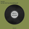 Work Your Back (Extended Mix) - Delistic