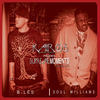 Chain Breakers(Feat. Rob Clay & Kadence) - Kadence&Rob Clay&Soul WIlliams&B-Les