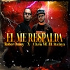 Él Me Respalda - Rober Omey&Chris Mc El Atalaya