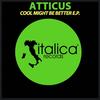 Control Club - Atticus