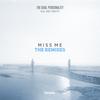 Miss Me(feat. Emy Smith) (Phrenik Remix) - The Dual Personality&Phrenik&Emy Smith