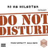 No Me Molesten (Remasterizado|Explicit) - Young Erre&Bold Vega