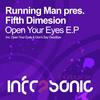 Open Your Eyes (Original Mix) - Fifth Dimension