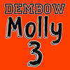 DEMBOW MOLLY 3 - F1 El Control