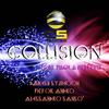 Collision (Extendet Mix) - Daresh Syzmoon&Victor Andro&Alessandro Sanso'&Paola Belletti