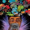The Echelon(feat. Nexus) (Explicit) - Khan&Ghost Hour&Nexus
