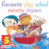 Ring A Ring Of Roses / Pat A Cake / Pussycat, Pussycat / Twinkle, Twinkle / Painting - Play School