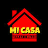 Mi Casa (Original Mix) - MeNaSa&Rugged