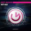 Get Down (Club Mix) - Natty Rico