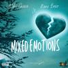 Mixed Emotions(feat. Nane brez) (Explicit) - Mike Gesus&Nane Brez