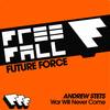 War Will Never Come (Original Mix) - Andrew StetS