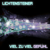 Viel Zu Viel Gefühl - Lichtensteiner