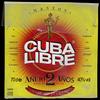 CUBA LIBRE (Explicit) - Manton