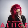 Butterflies - Aliice