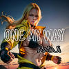 ONE MY WAY - Hadji