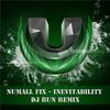 Inevitability (DJ Run Remix) - Numall Fix