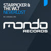 Neverlost (Original Mix) - Starpicker&The WLT