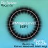 White Magic (Original Mix) - AuDio KoDe