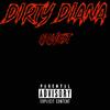 Dirty diana (Explicit) - LILWEST